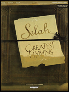 Greatest Hymns piano sheet music cover